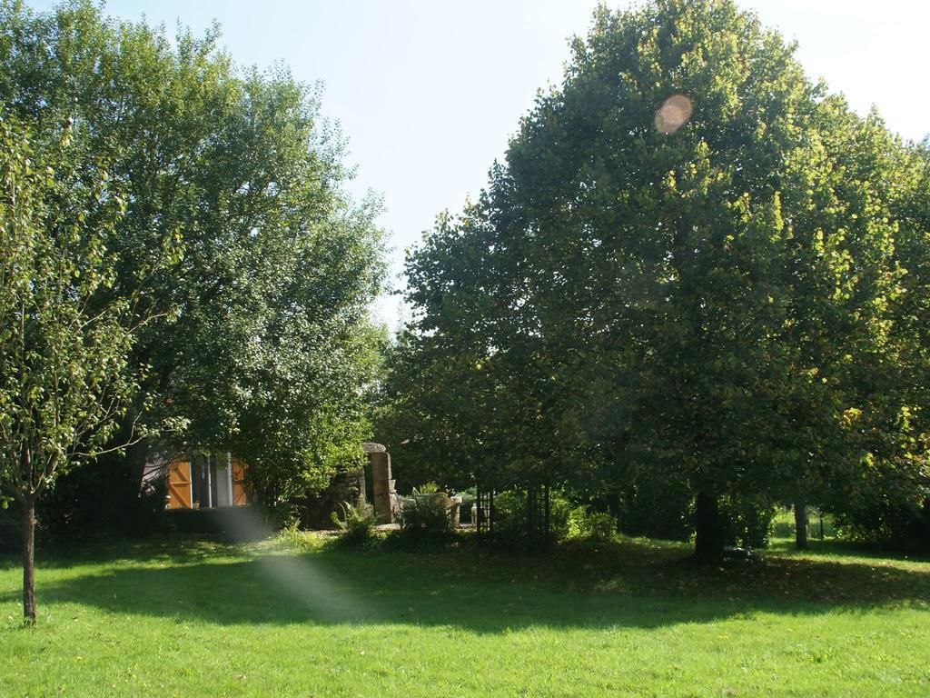 Holiday Home Near Chapelle Aux Bois Bains-les-Bains Kültér fotó